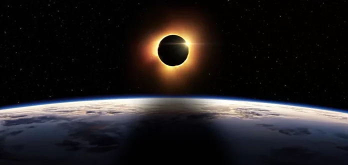 4 mudanças que podem ser percebidas durante um eclipse solar