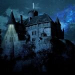 13 castelos mal-assombrados europeus
