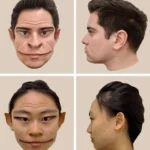 Prosopometamorfopsia: conheça o raro distúrbio que faz os pacientes enxergarem rostos 'demoníacos
