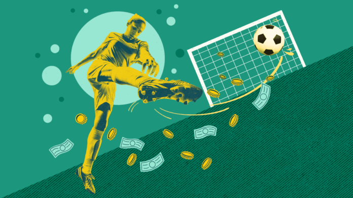 Maiores salários do futebol (2023): os jogadores de futebol mais bem pagos do mundo