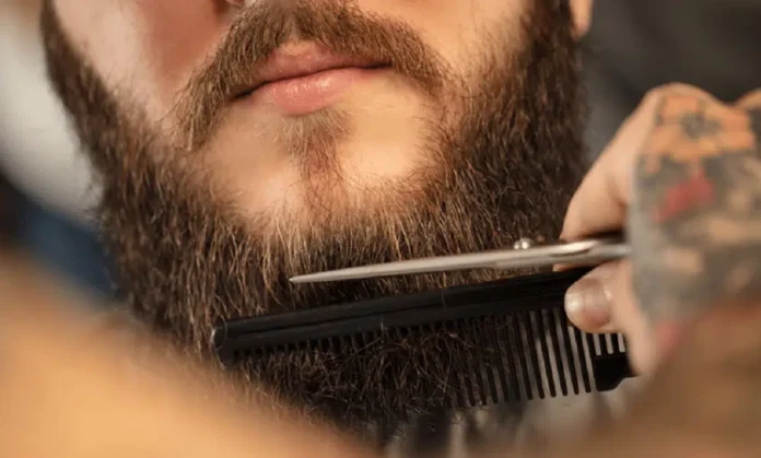 Barba: os estilos perfeitos para cada formato de rosto
