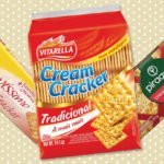 Descobrindo as Diferenças: "Biscoito Água e Sal" e "Cream Cracker"