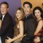 Curiosidades sobre Friends – 5 fatos que você não conhece sobre a série