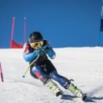 Esqui alpino: 10 curiosidades do esporte