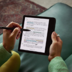 Kobo lança rivais do Kindle com tela colorida e caneta stylus