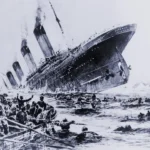 Por que ninguém jamais encontrou restos humanos dentro do Titanic?