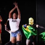 Pabllo Vittar e Madonna: A Dança da Parceria em Copacabana