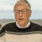 Bill Gates anuncia planos de doar toda sua fortuna que está estimada em US$ 113 bilhões