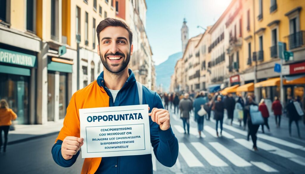 opportunità