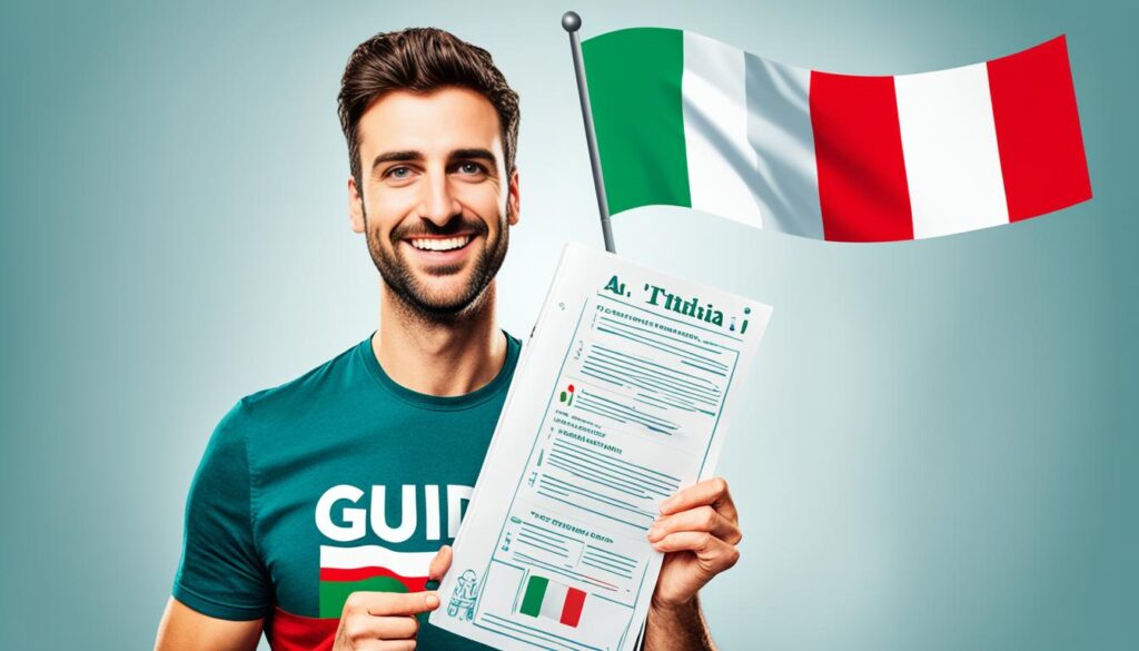 Guida ai Prestiti in Italia