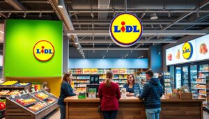 addetto banco, Lidl, servizio clienti, lavoro, unisciti