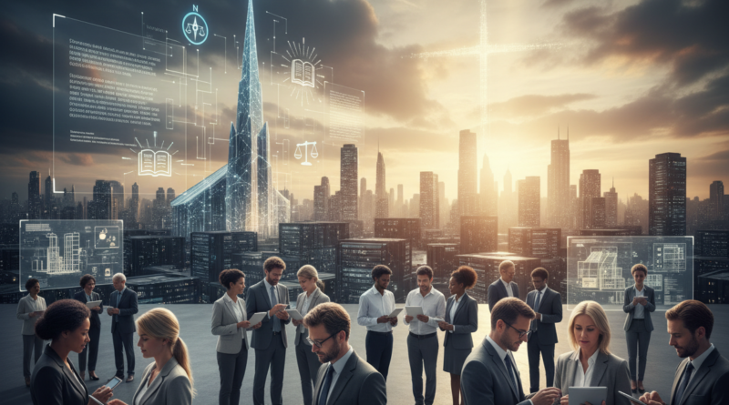 cultura digital cristã,fé e tecnologia