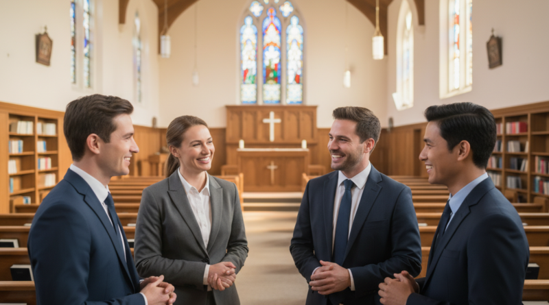 inteligência emocional cristã,maturidade emocional cristã