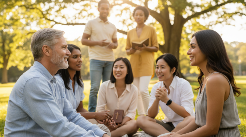 inteligência emocional cristã,maturidade emocional cristã