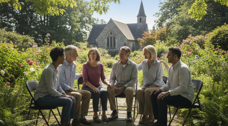 saúde e bem-estar cristão,saúde emocional cristã