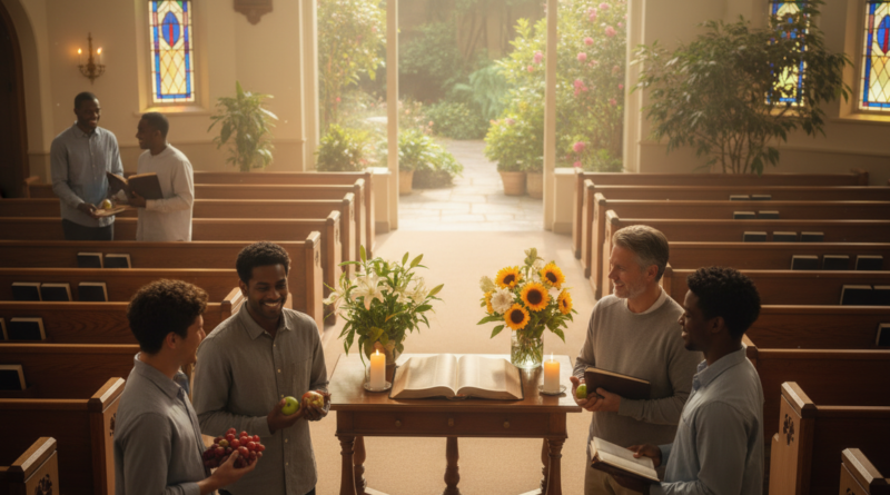 saúde e bem-estar cristão,saúde emocional cristã